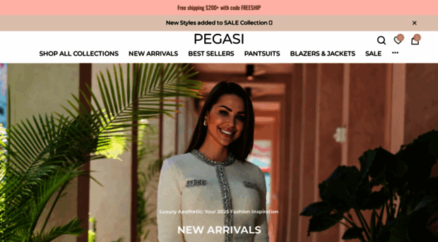 shoppegasi.com