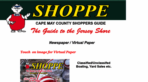 shoppenews.com