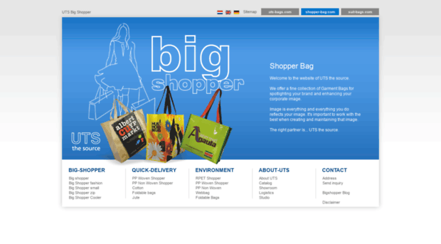 shopper-bag.com