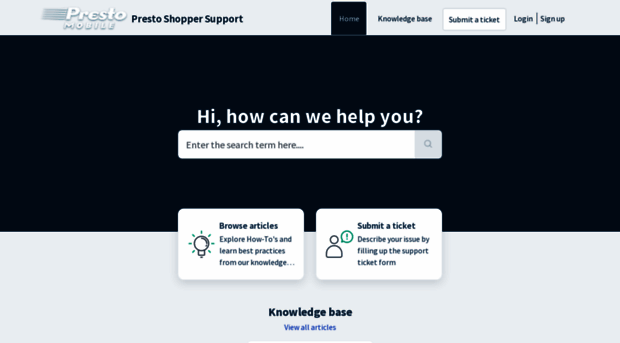 shopper-support.prestomobilesurveys.com