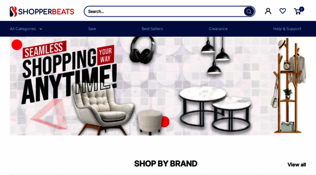 shopperbeats.au