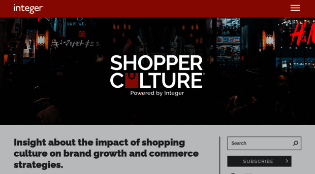 shopperculture.com