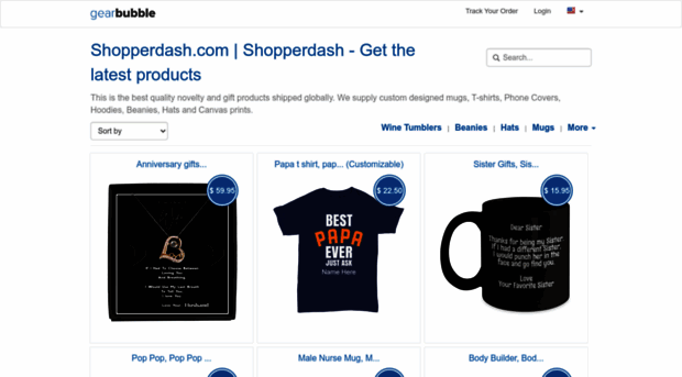 shopperdash.com