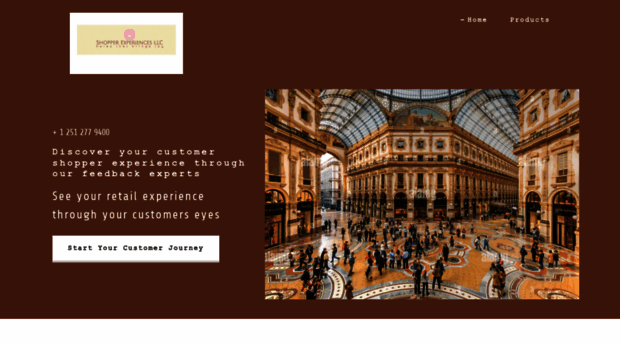 shopperexperiences.com