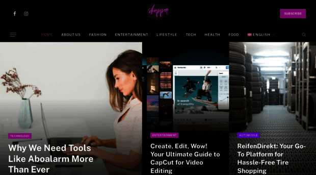 shopperhost.com