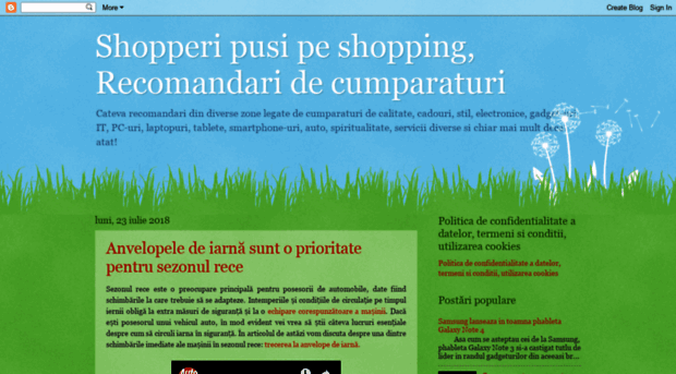 shopperita.blogspot.com