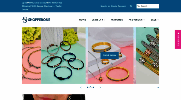 shopperone.store