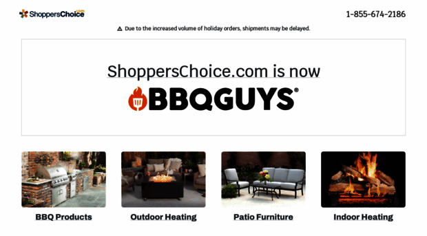 shopperschoice.com