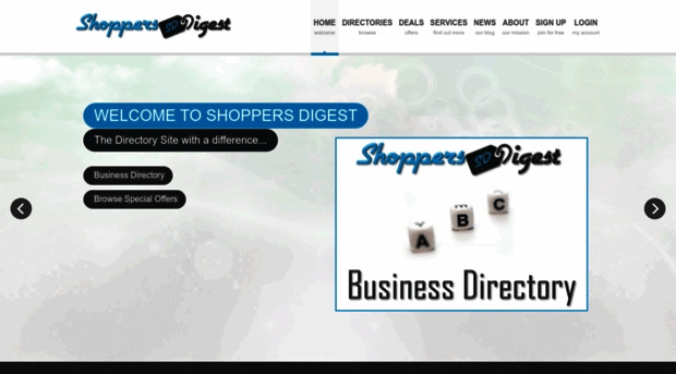 shoppersdigest.co.uk