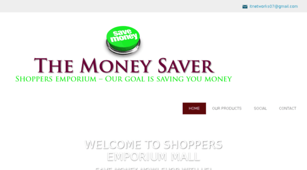 shoppersemporiumonline.com