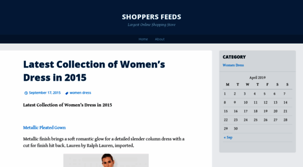 shoppersfeeds.wordpress.com