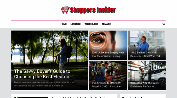 shoppersinsider.com