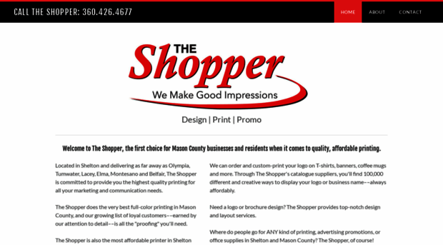 shoppersweekly.com