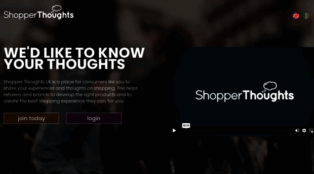 shopperthoughts.com