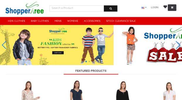 shoppertree.com