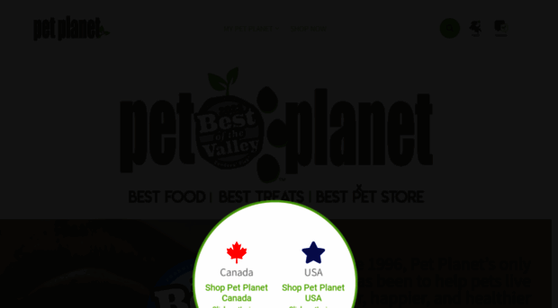 shoppetplanet.com