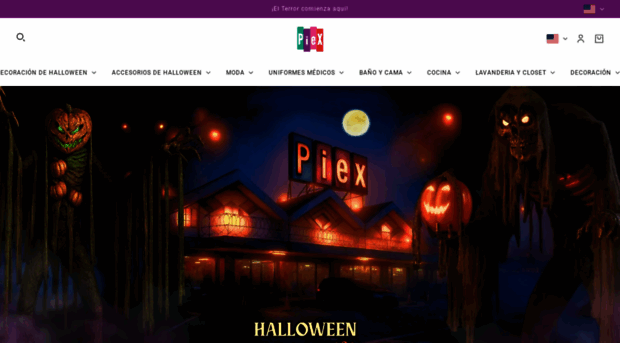 shoppiex.com