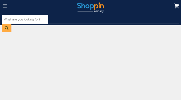 shoppin.com.my