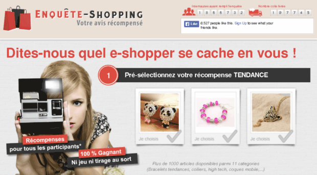 shopping-avis.fr