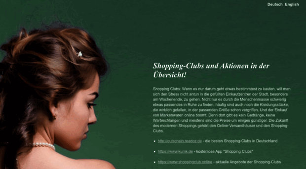 shopping-clubs.com