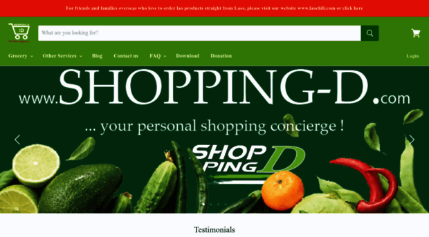 shopping-d.com