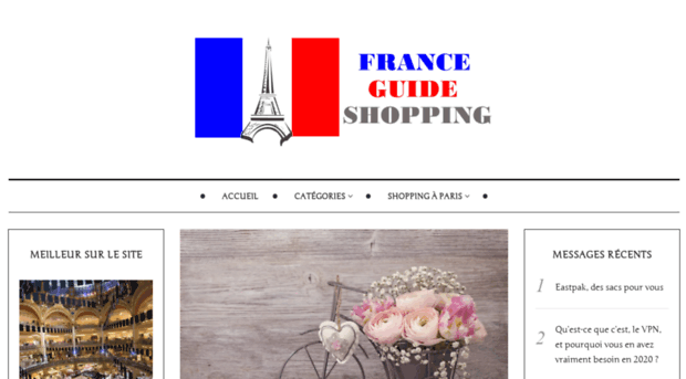 shopping-guide.fr