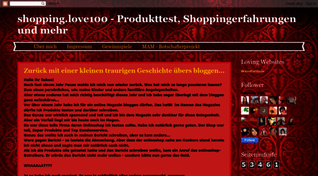 shopping-love100.blogspot.com