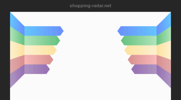 shopping-radar.net