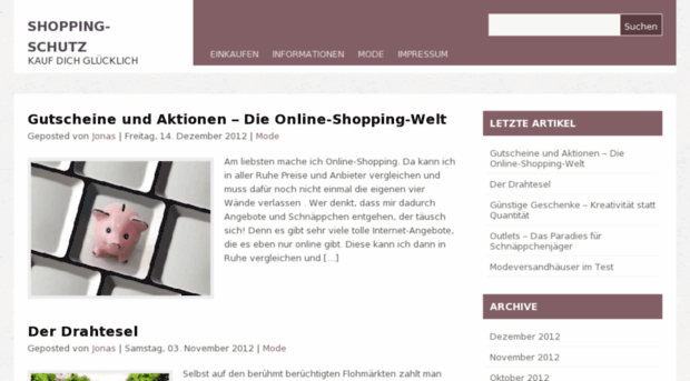 shopping-schutz.de