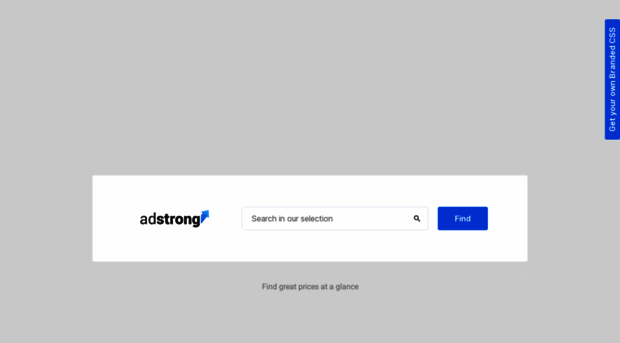 shopping.adstrong.de