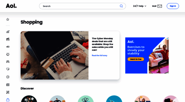 shopping.aol.com