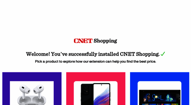 shopping.cnet.com