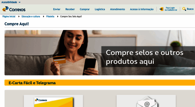 shopping.correios.com.br