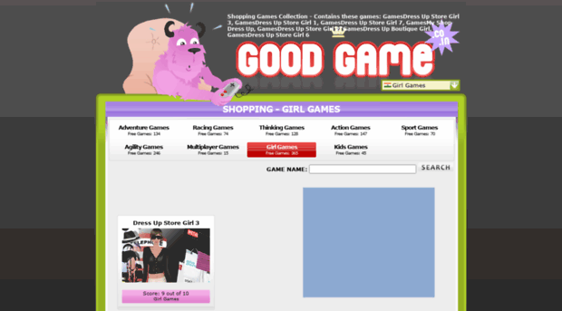 shopping.goodgame.co.in