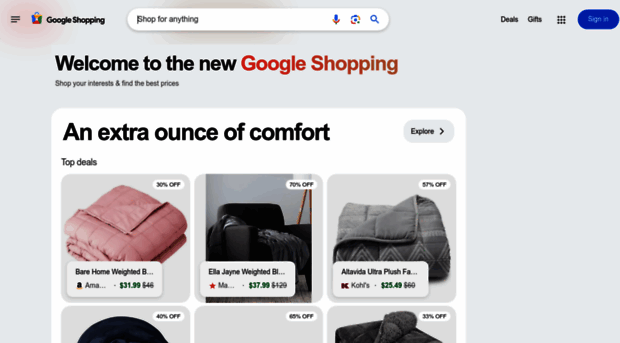 shopping.google.co.za