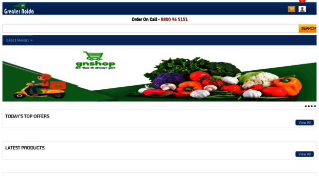 shopping.greaternoidaweb.in