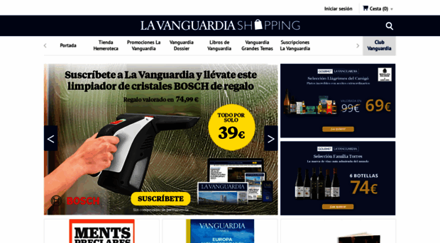 shopping.lavanguardia.com