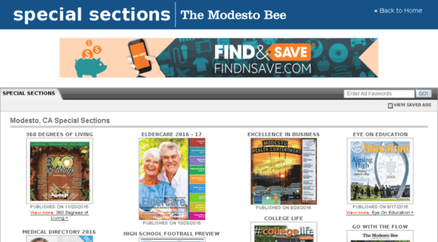 shopping.modbee.com