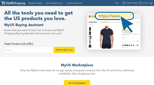 shopping.myus.com