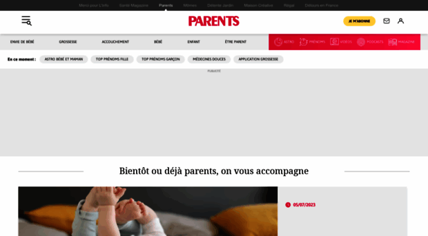 shopping.parents.fr