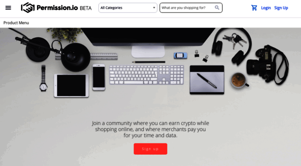 shopping.permission.io