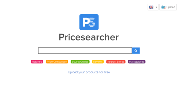 shopping.pricesearcher.com