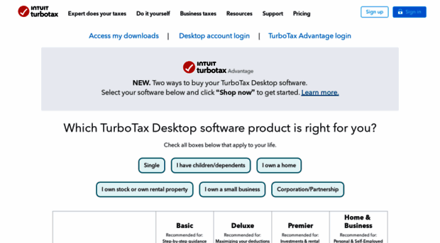 shopping.turbotax.intuit.com