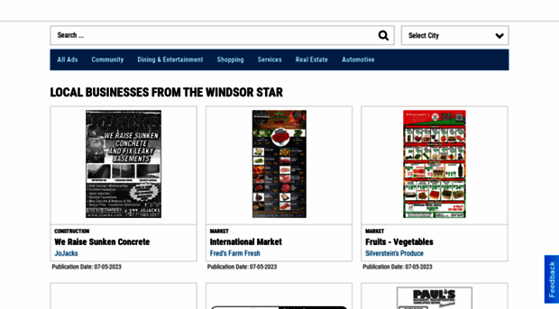 shopping.windsorstar.com