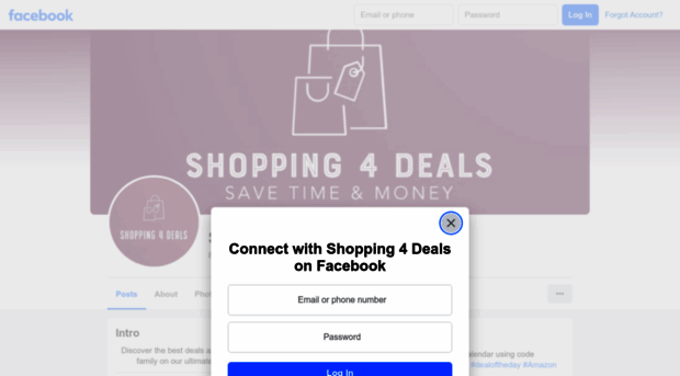 shopping4deals.com