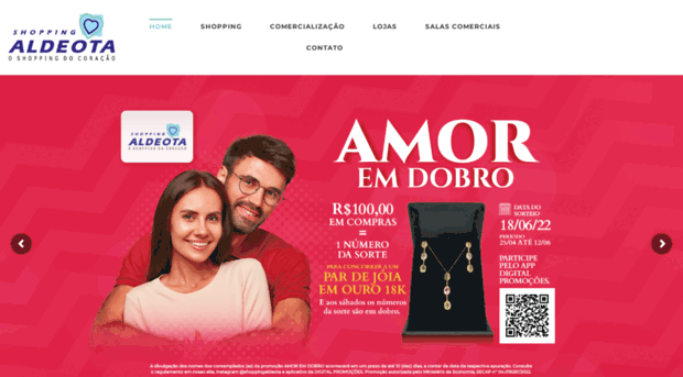 shoppingaldeota.com.br