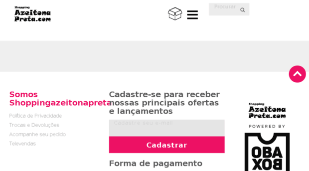 shoppingazeitonapreta.com.br