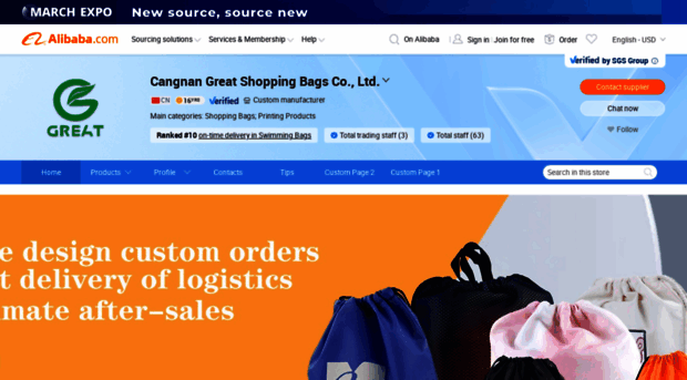 shoppingbags-factory.en.alibaba.com