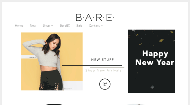 shoppingbare.com