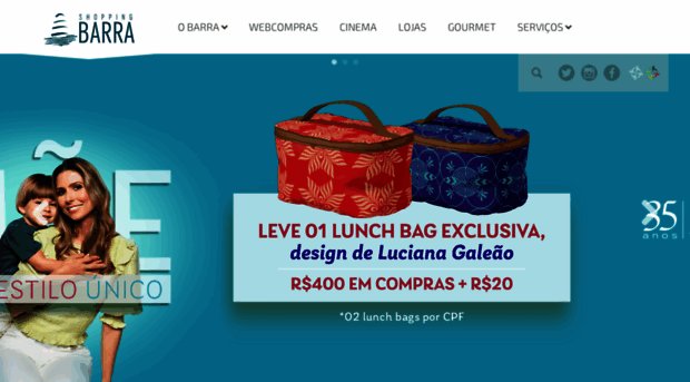 shoppingbarra.com